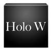 Holo White CM11 Theme APK