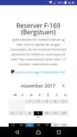 Booking Bergkontoret screenshot 1