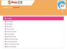 EasyCCE screenshot 1