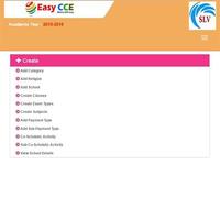 EasyCCE اسکرین شاٹ 2