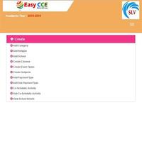 EasyCCE স্ক্রিনশট 2