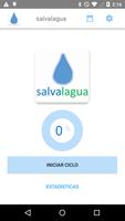 salvalagua Affiche