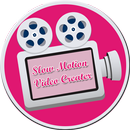 Slomotion Video Creater aplikacja