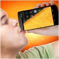 iDrink Champagne Prank