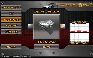 Street Tuner 2 Ekran Görüntüsü 2
