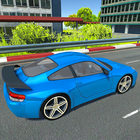 Slyon Street Tuner أيقونة