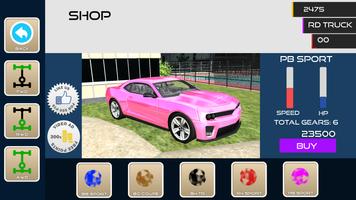 پوستر Slyon Street Tuner