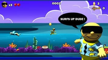 Surfin' Sam screenshot 2