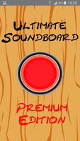 Ultimate Soundboard Affiche