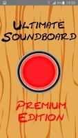 Ultimate Soundboard Cartaz