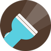 LED Torch Flashlight + Widget APK