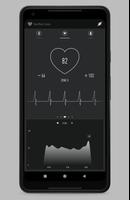 Mi Band - Heart Rate Monitor Affiche