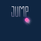 Jump icon