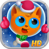 Space Kitty Puzzle Mod apk أحدث إصدار تنزيل مجاني