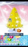 Dream Christmas Tree Decorator اسکرین شاٹ 1