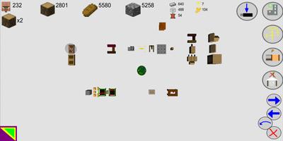 Strategy Minecraft screenshot 1