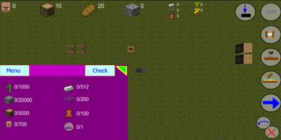 Strategy Minecraft screenshot 2