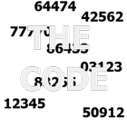 The Code icône