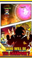 3 Schermata Spirit Blast-Goko Legend