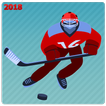 Mini Ice Hockey 2018