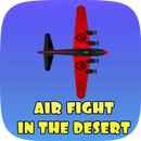 Air Fight In The Desert APK