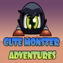 Cute Monster Adventures APK