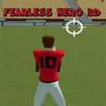 Fearless Hero 3D