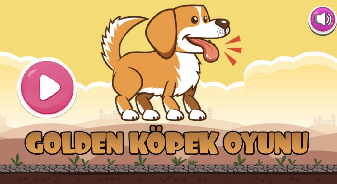 Android için Golden Köpek Oyunu - APK'yı İndir