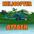 Helicopter Attack