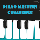 Piano Masters Challenge icon
