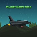 2018 Fighter Plane War - Free Jet Shooter Game APK