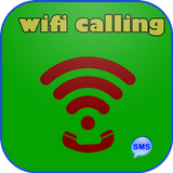 Wifi Caller Unlimited icône