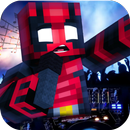 Undying Hero Mod for MCPE APK