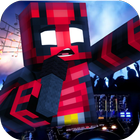 Undying Hero Mod for MCPE icono