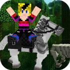 Icona Animals Mod for MCPE