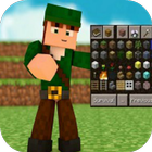 Mod Manager Helper for MCPE 图标