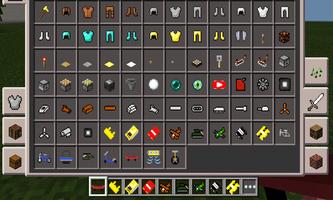 Mod Manager Helper for MCPE capture d'écran 1