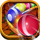 Marble Blast: Ếch bắn bi vòng tròn Maya Jungle APK
