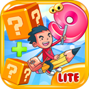 Math Games Lite - All Level Quizzes And Tests APK