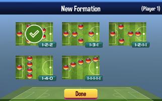 Miniature Soccer screenshot 3