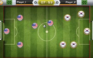 Miniature Soccer screenshot 2