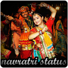 Navratri Video Status - Full Screen Video Status icono