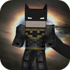 Nights Hero Mod for MCPE আইকন