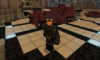 Nights Hero Mod for MCPE ภาพหน้าจอ 2