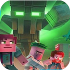 Admin Boss Mod for MCPE biểu tượng