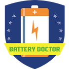 Battery Doctor иконка