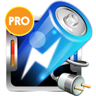 Battery Doctor Pro آئیکن