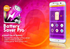 Battery Saver Pro screenshot 1