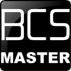 BCS Master ícone