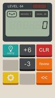 Calculator: The Game اسکرین شاٹ 2